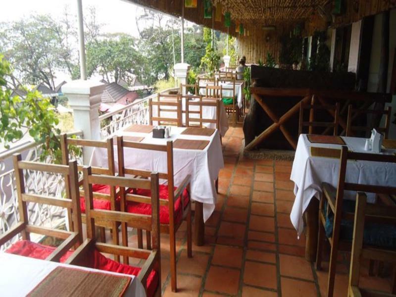 Brise De Kep Guesthouse & Restaurant Екстериор снимка